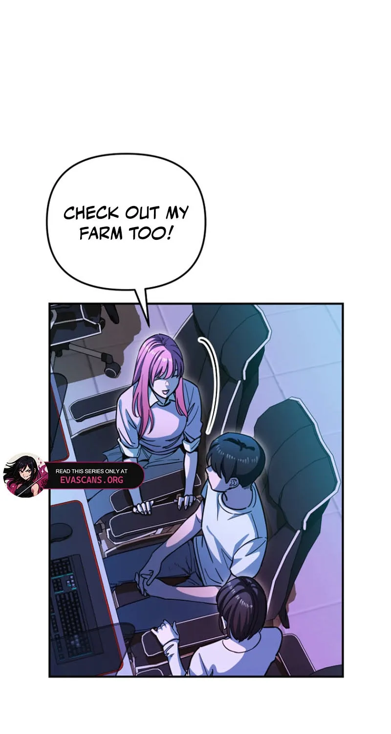 You Like Someone With That Face? Chapter 19 page 9 - 