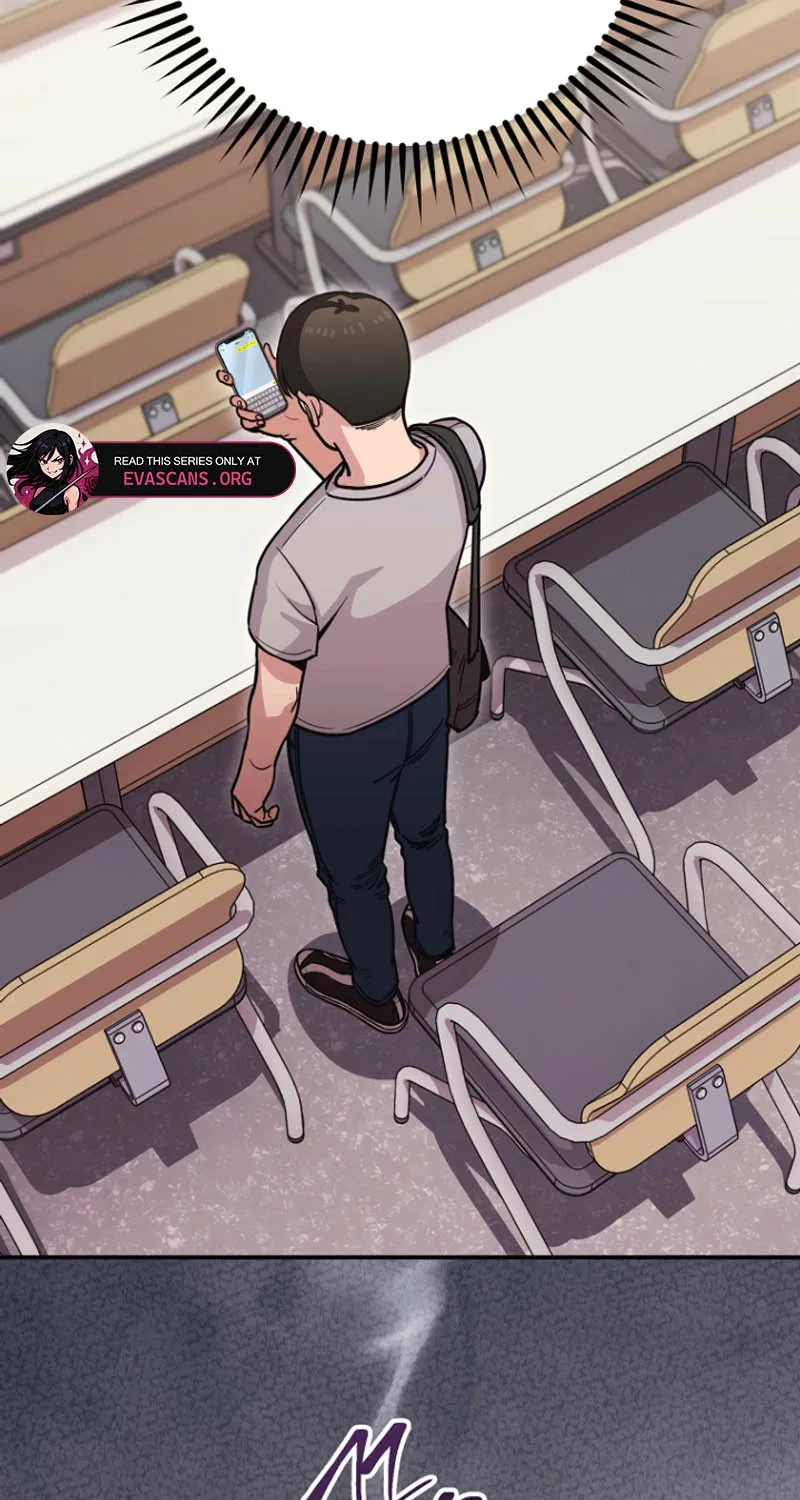 You Like Someone With That Face? Chapter 19 page 81 - 