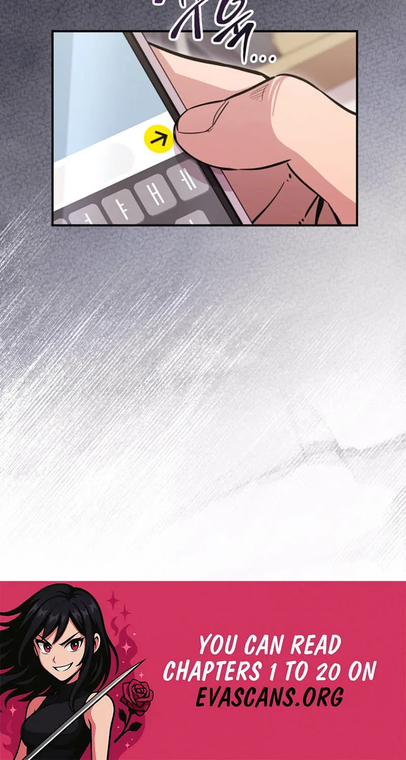 You Like Someone With That Face? Chapter 19 page 82 - 