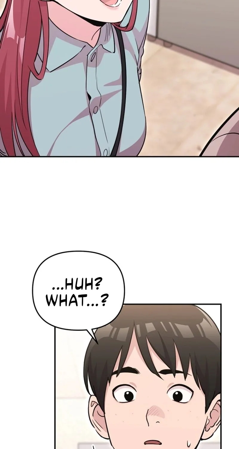 You Like Someone With That Face? Chapter 2 page 17 - 