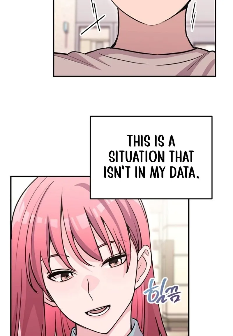 You Like Someone With That Face? Chapter 2 page 18 - 
