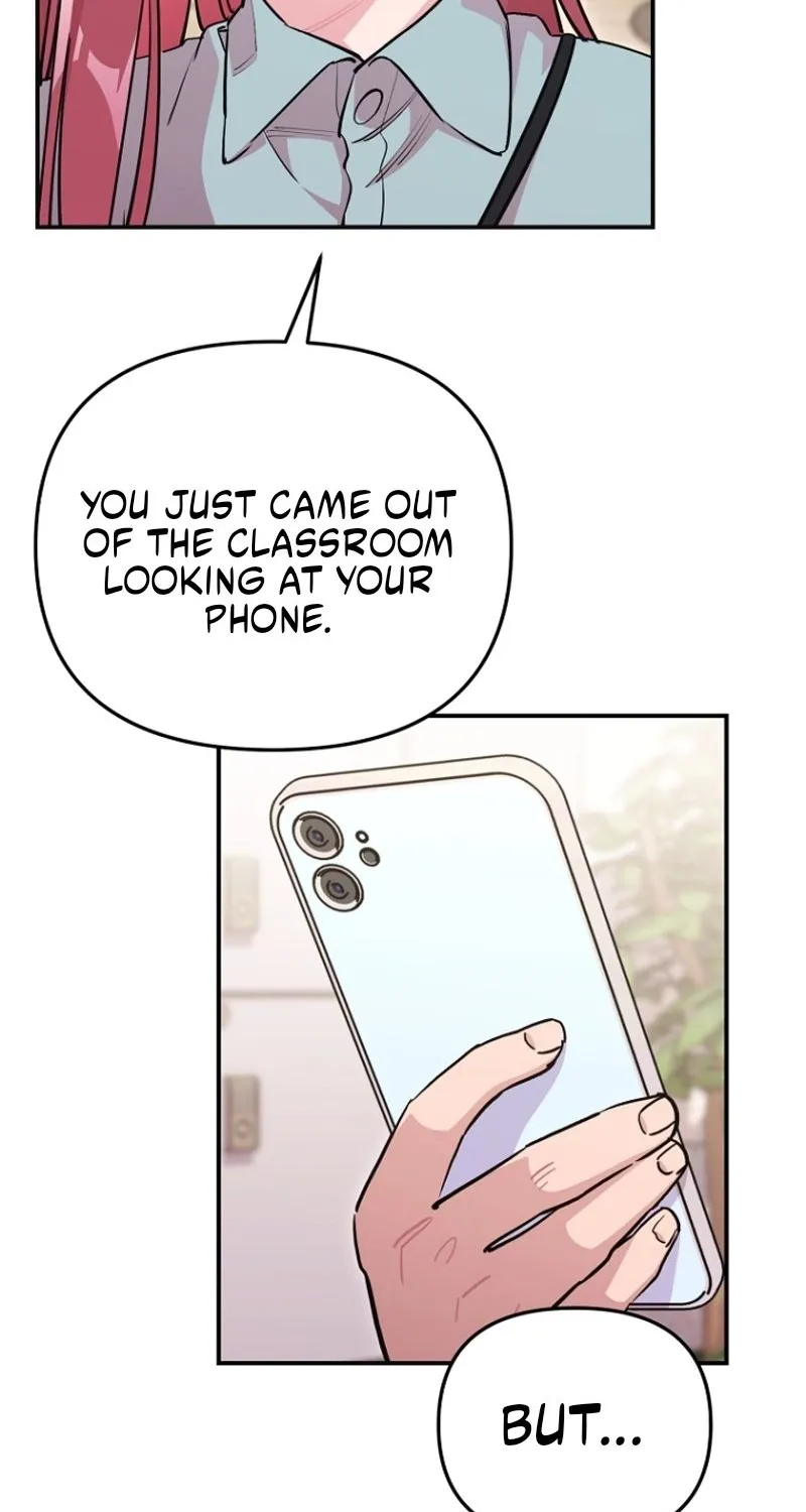 You Like Someone With That Face? Chapter 2 page 19 - 