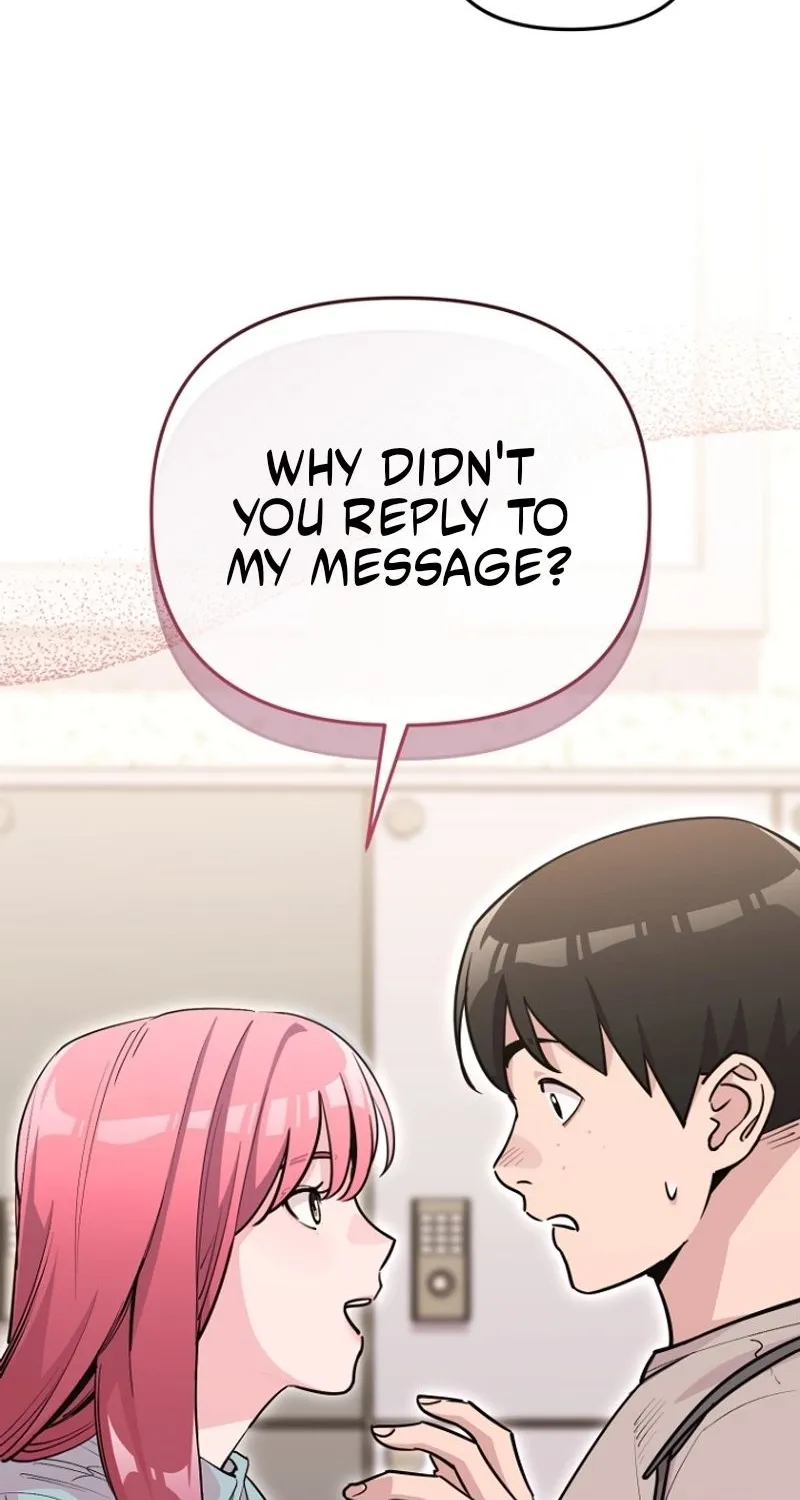 You Like Someone With That Face? Chapter 2 page 20 - 