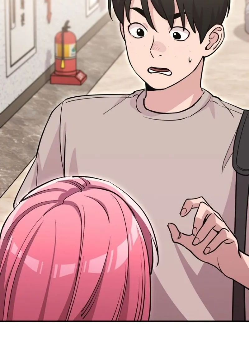 You Like Someone With That Face? Chapter 2 page 22 - 