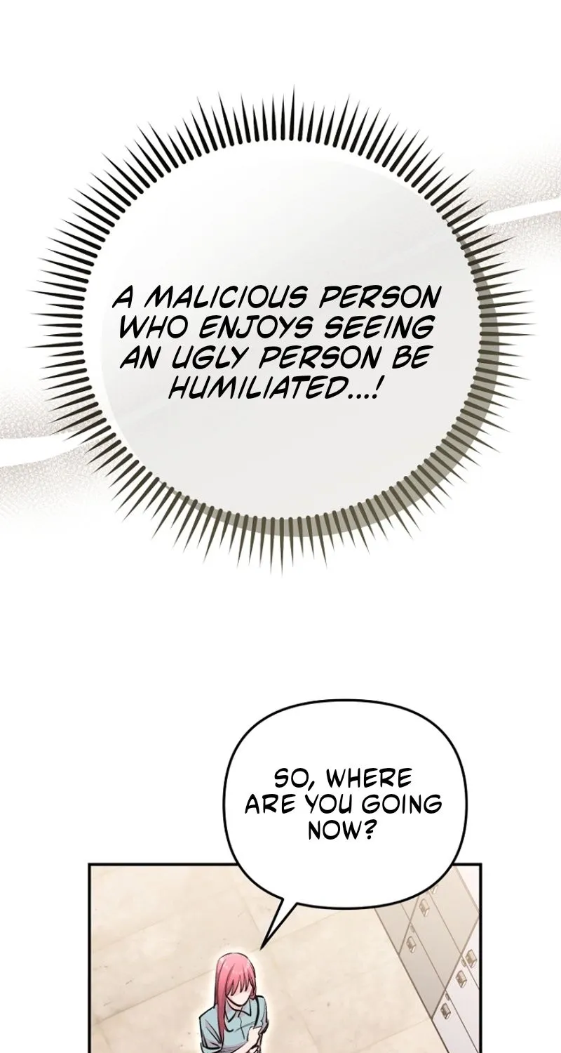You Like Someone With That Face? Chapter 2 page 23 - 