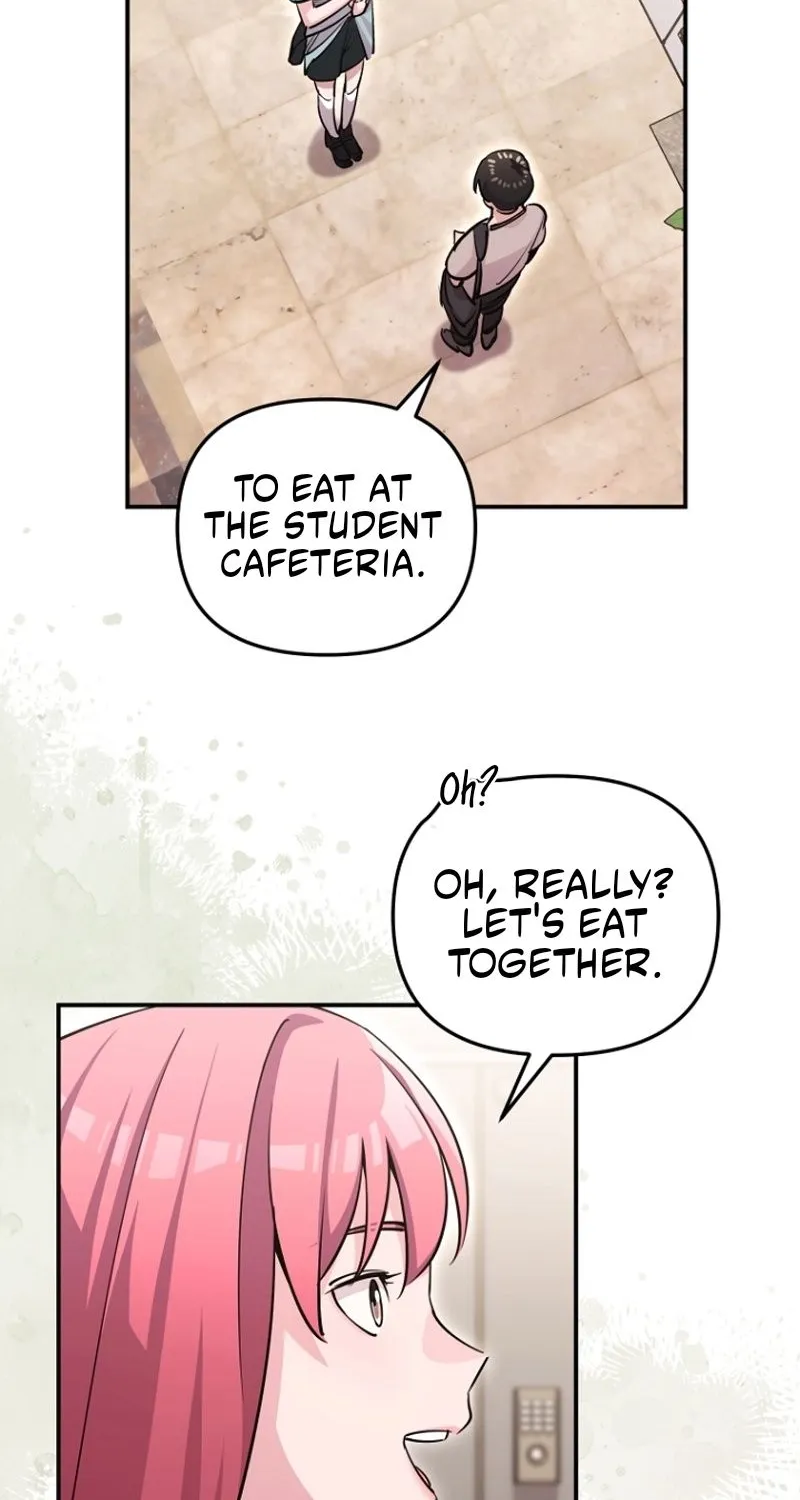 You Like Someone With That Face? Chapter 2 page 24 - 
