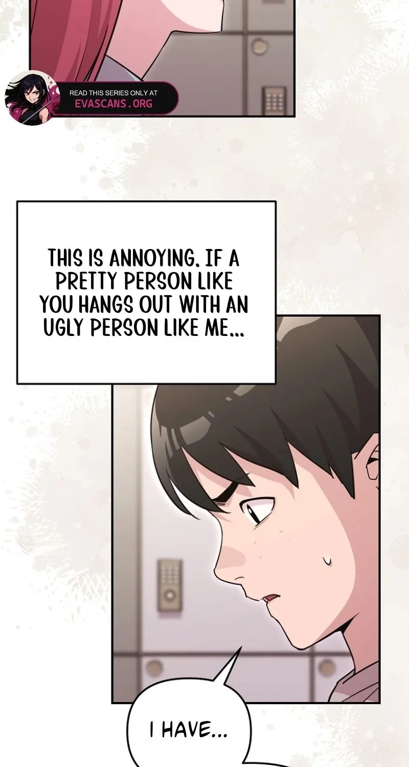 You Like Someone With That Face? Chapter 2 page 25 - 