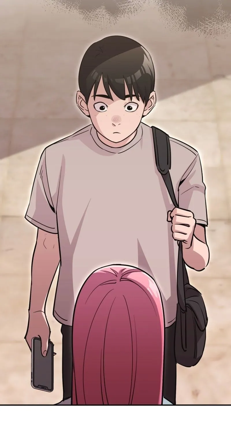 You Like Someone With That Face? Chapter 2 page 27 - 
