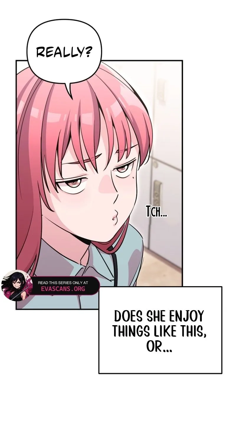You Like Someone With That Face? Chapter 2 page 28 - 