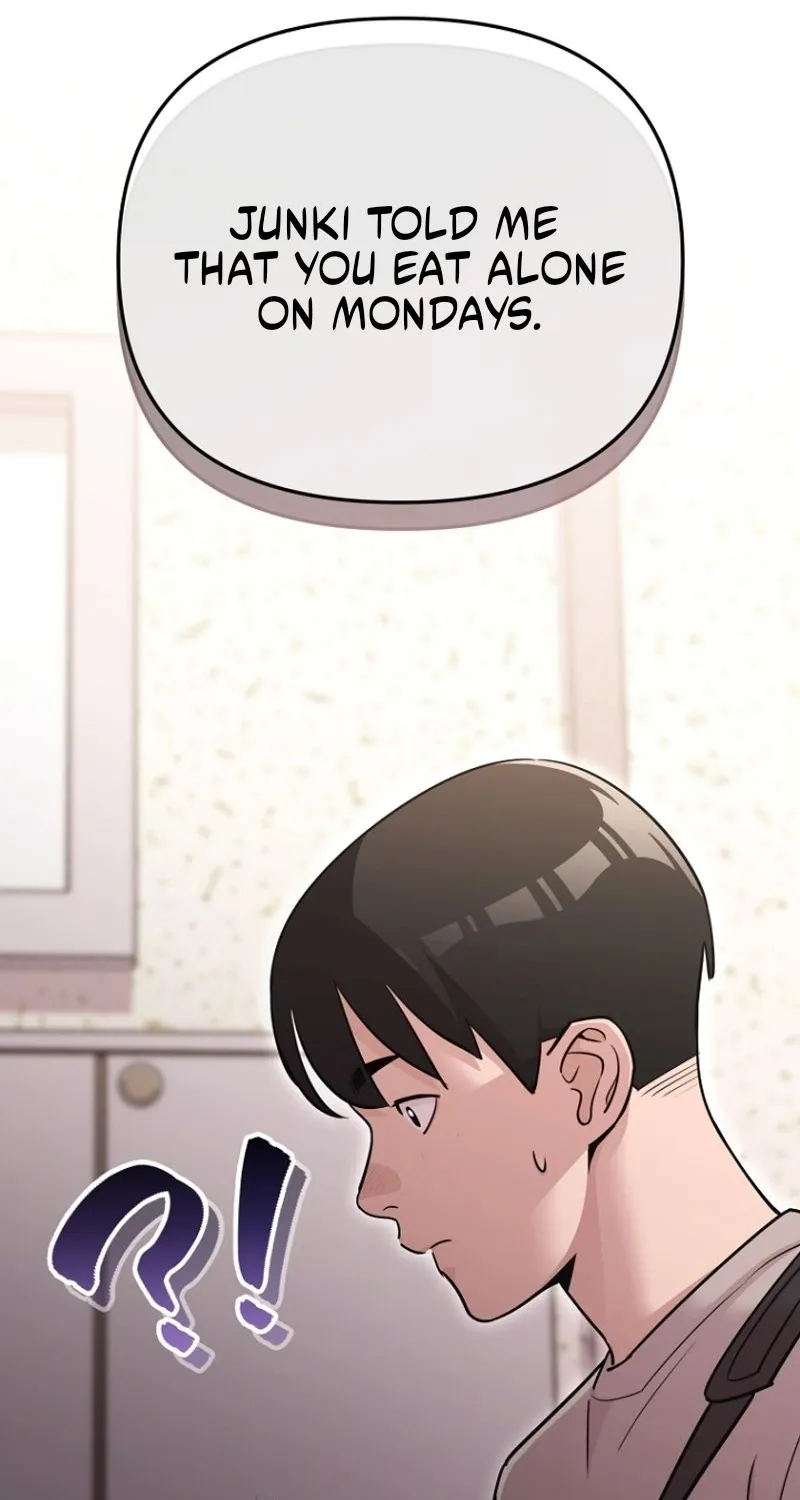 You Like Someone With That Face? Chapter 2 page 29 - 