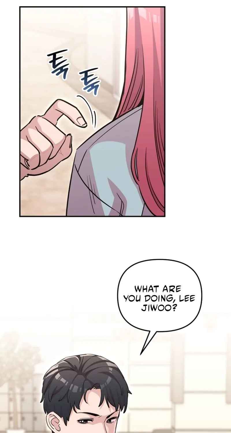 You Like Someone With That Face? Chapter 2 page 31 - 
