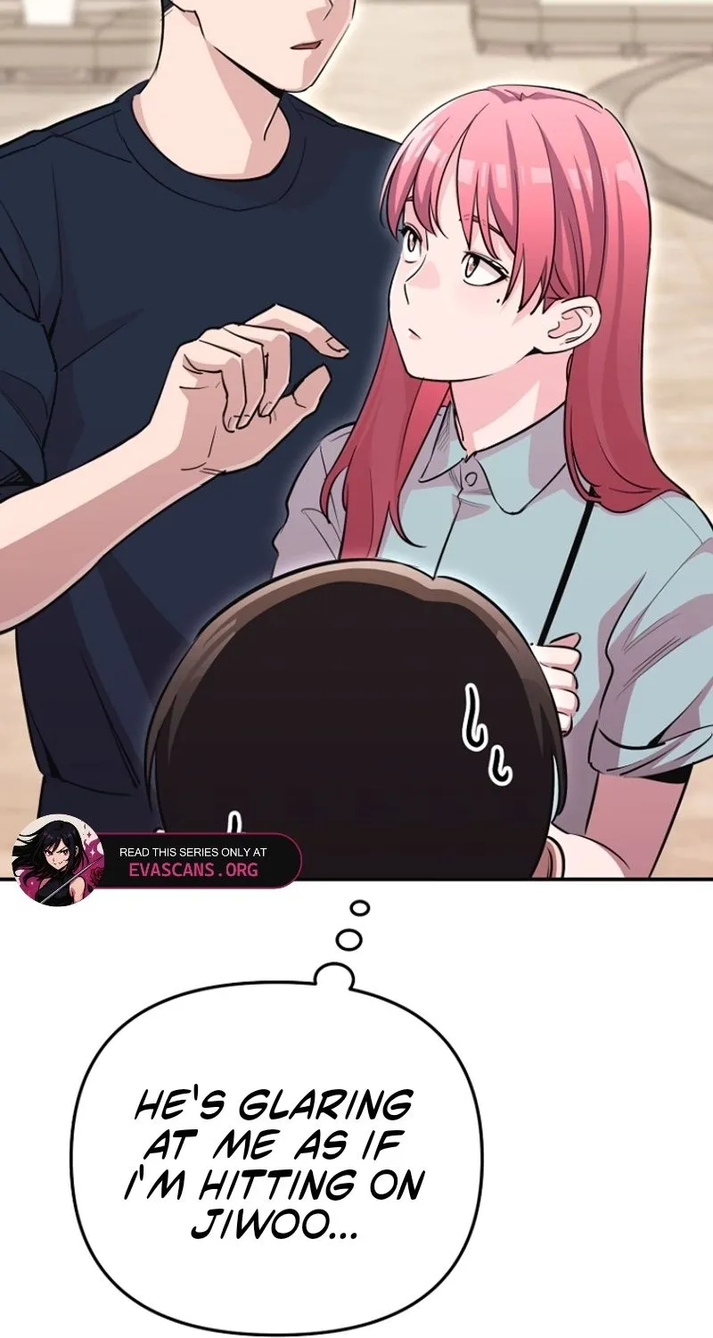 You Like Someone With That Face? Chapter 2 page 32 - 