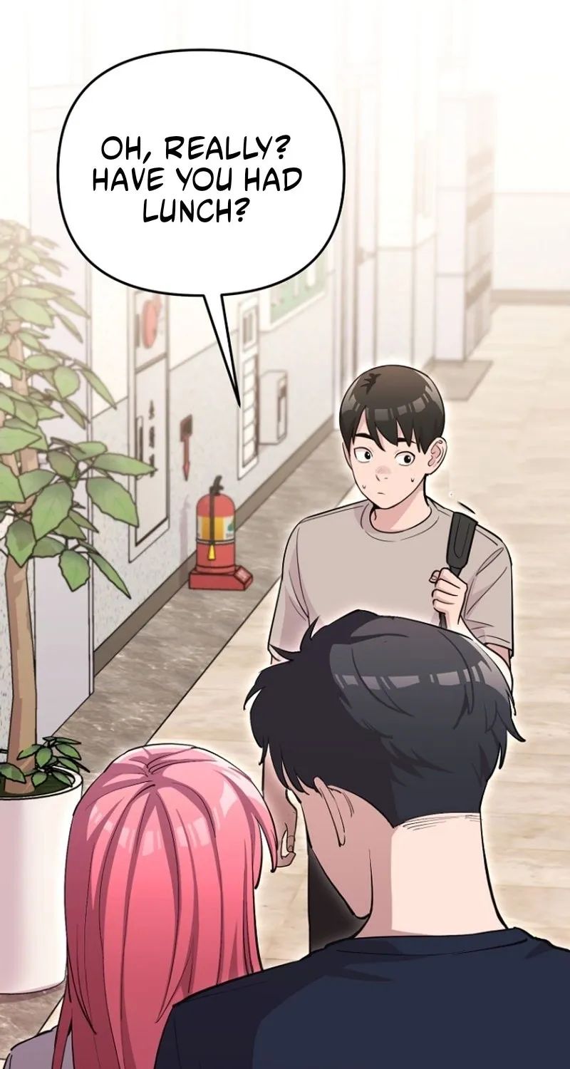 You Like Someone With That Face? Chapter 2 page 35 - 