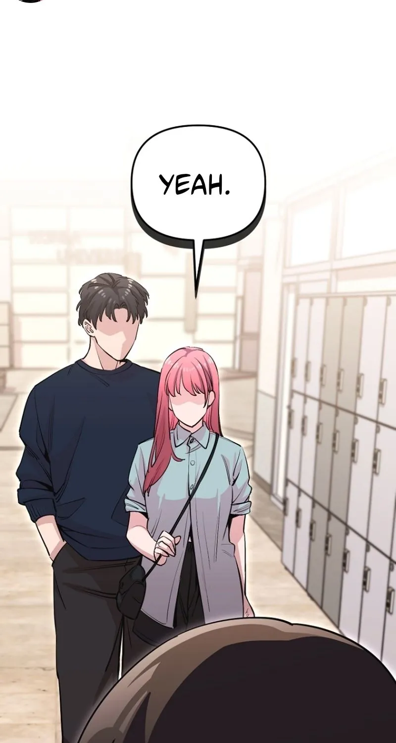 You Like Someone With That Face? Chapter 2 page 37 - 