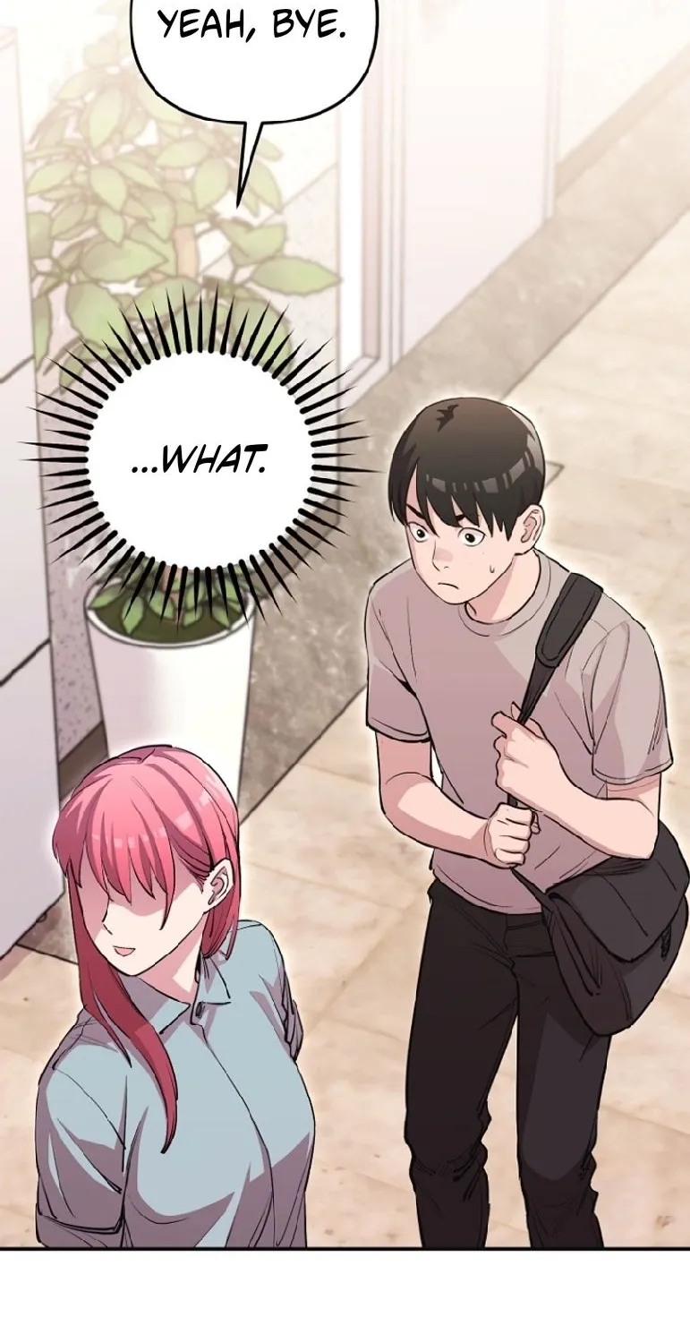 You Like Someone With That Face? Chapter 2 page 40 - 