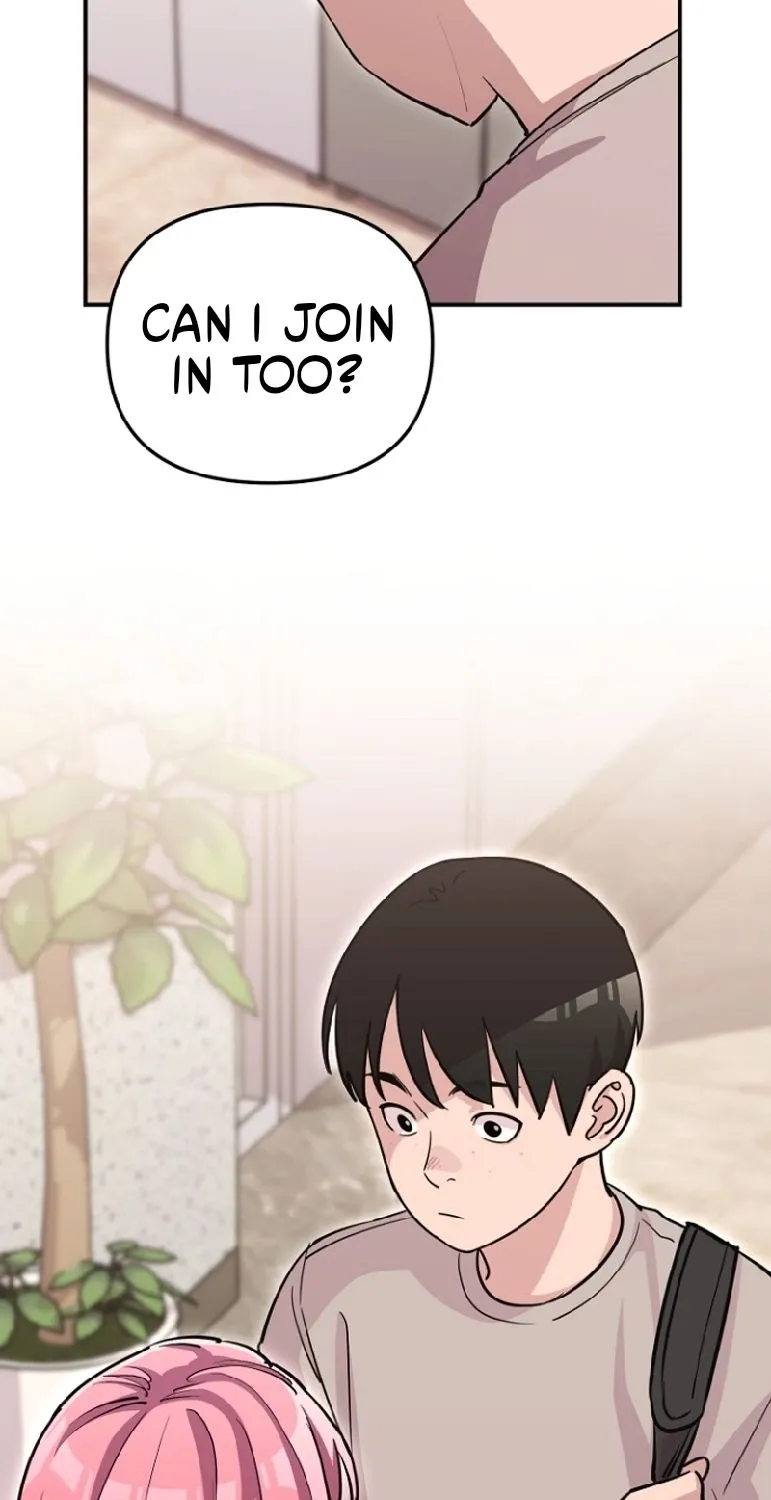 You Like Someone With That Face? Chapter 2 page 43 - 