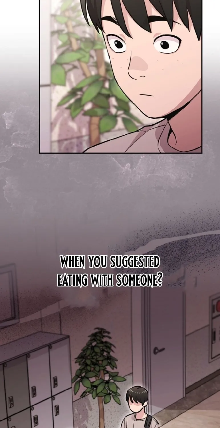 You Like Someone With That Face? Chapter 2 page 46 - 