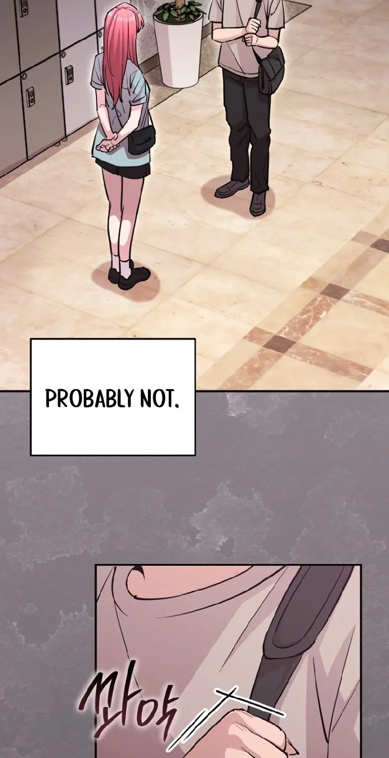 You Like Someone With That Face? Chapter 2 page 47 - 