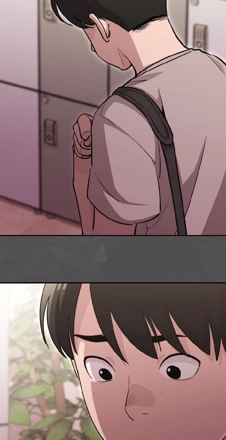 You Like Someone With That Face? Chapter 2 page 49 - 