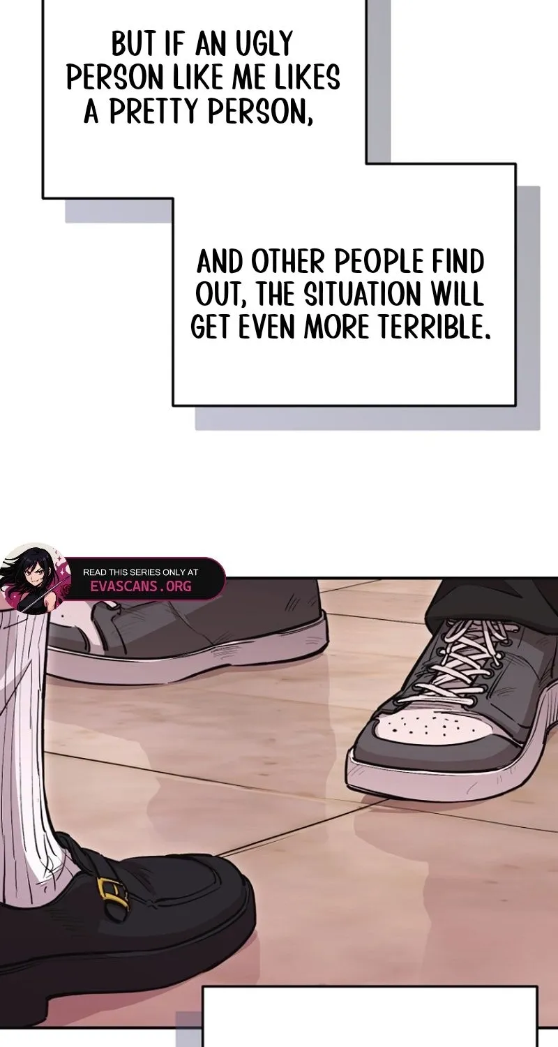 You Like Someone With That Face? Chapter 2 page 52 - 