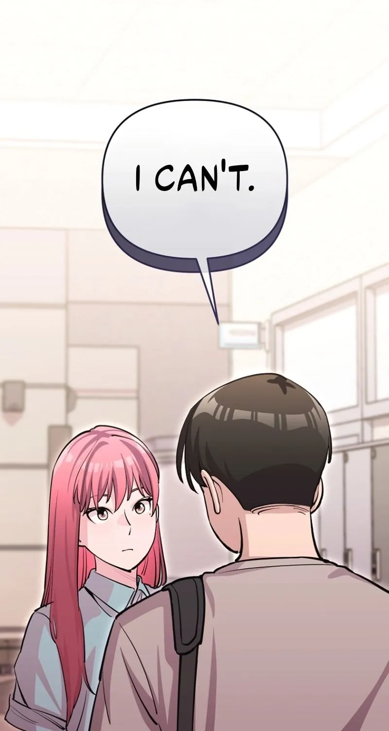 You Like Someone With That Face? Chapter 2 page 54 - 