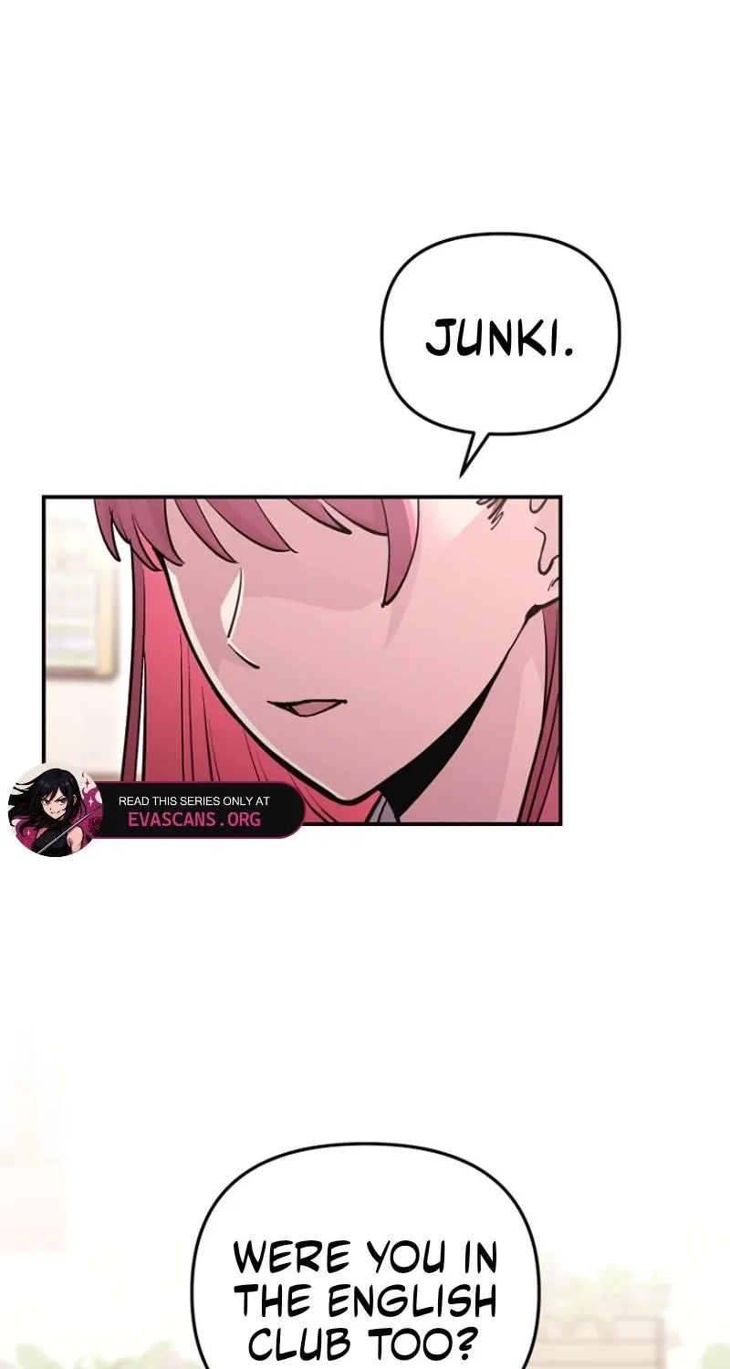 You Like Someone With That Face? Chapter 2 page 58 - 