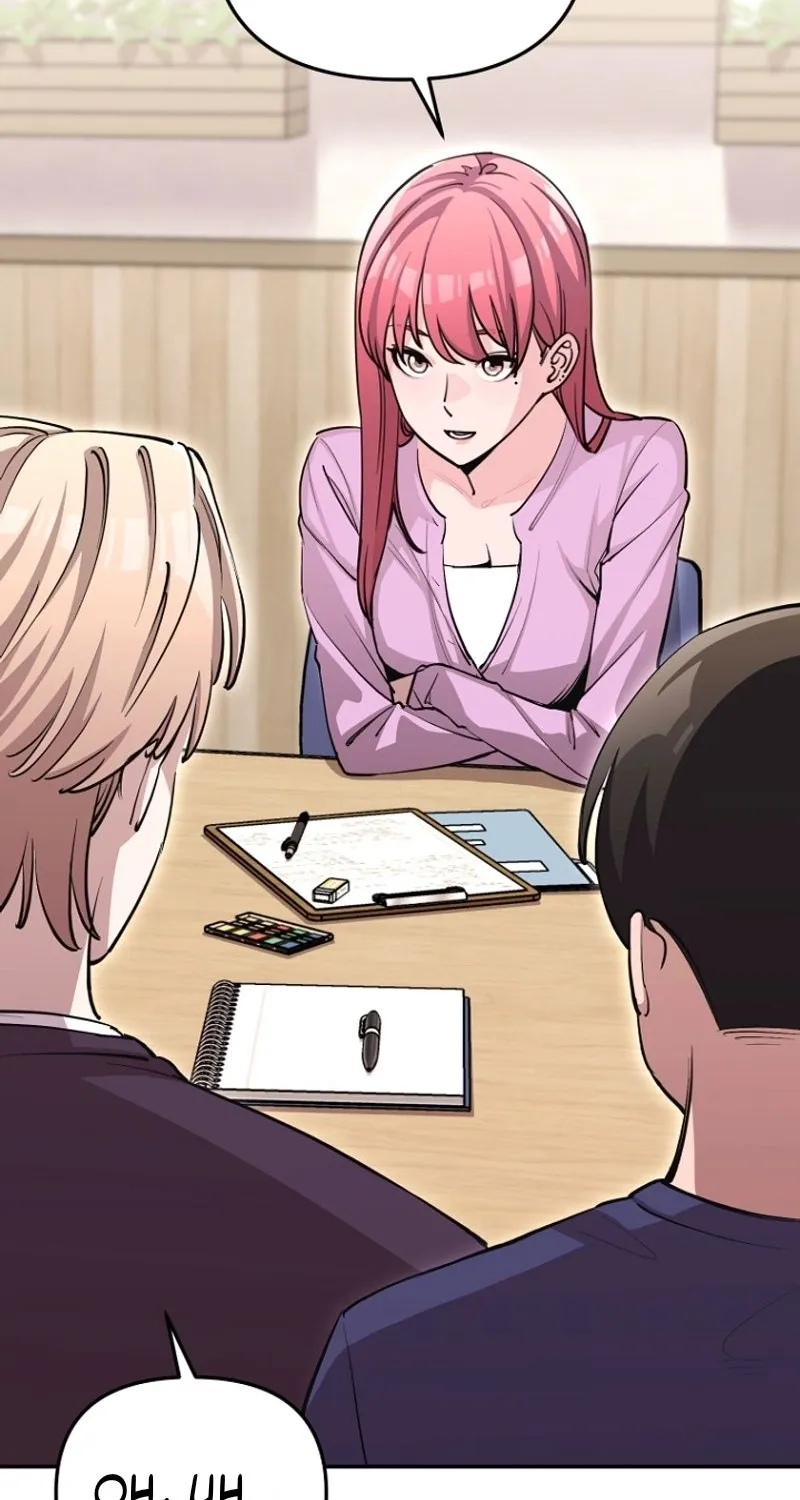 You Like Someone With That Face? Chapter 2 page 59 - 