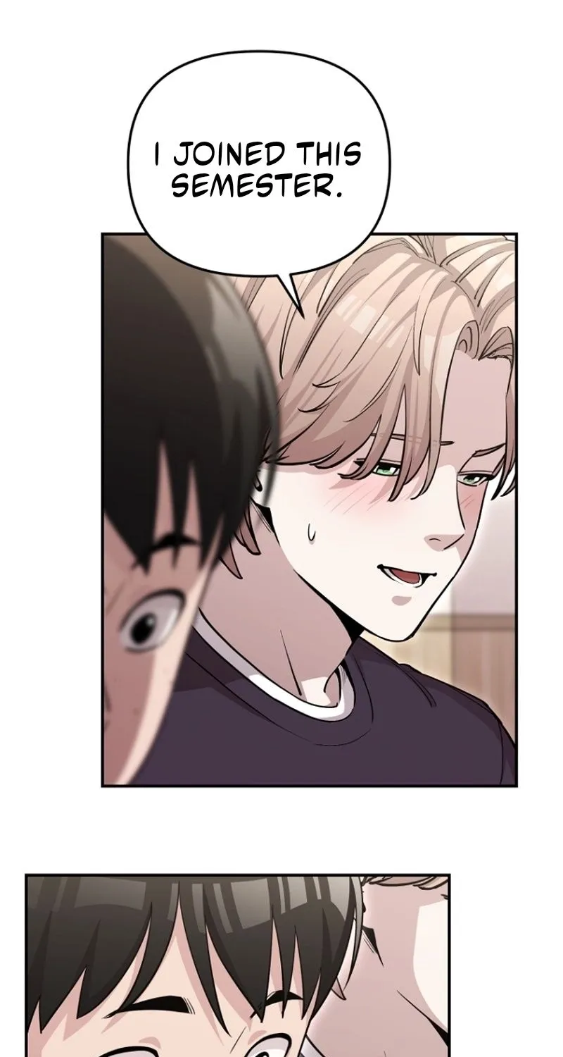 You Like Someone With That Face? Chapter 2 page 61 - 