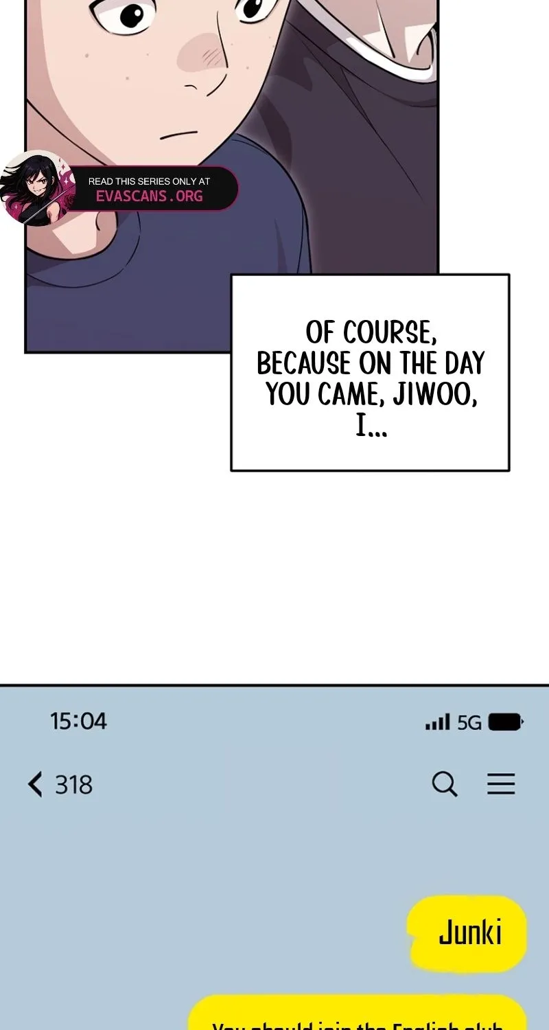 You Like Someone With That Face? Chapter 2 page 62 - 
