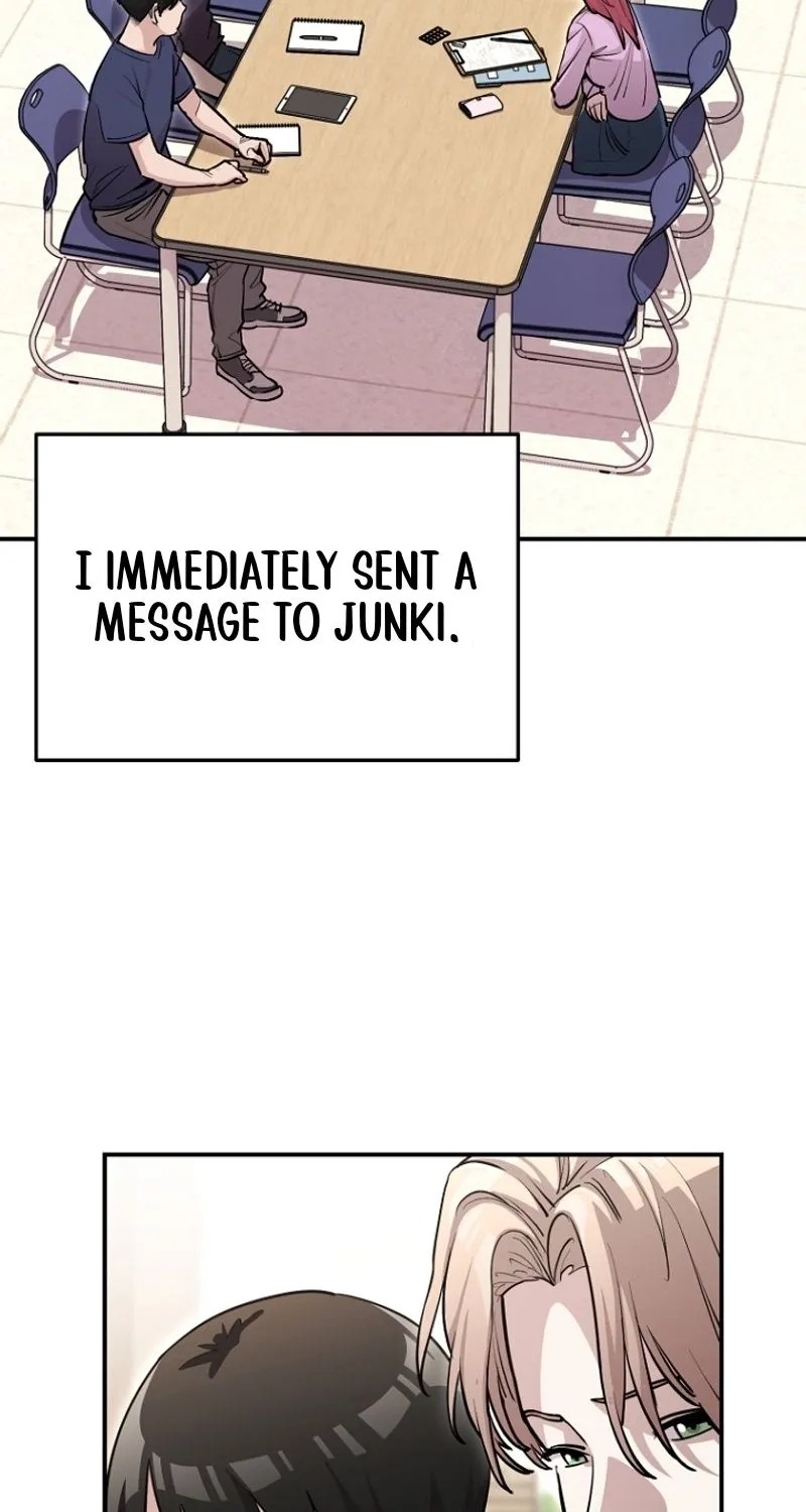 You Like Someone With That Face? Chapter 2 page 65 - 