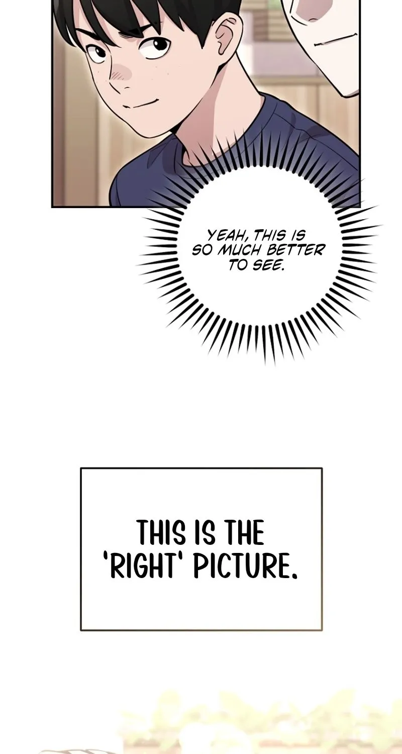 You Like Someone With That Face? Chapter 2 page 66 - 