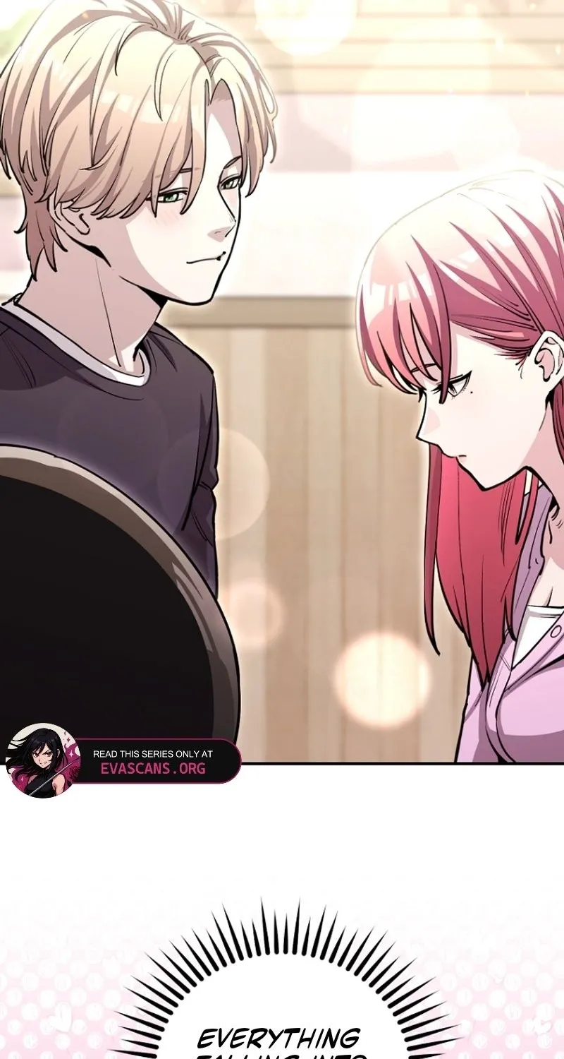 You Like Someone With That Face? Chapter 2 page 67 - 