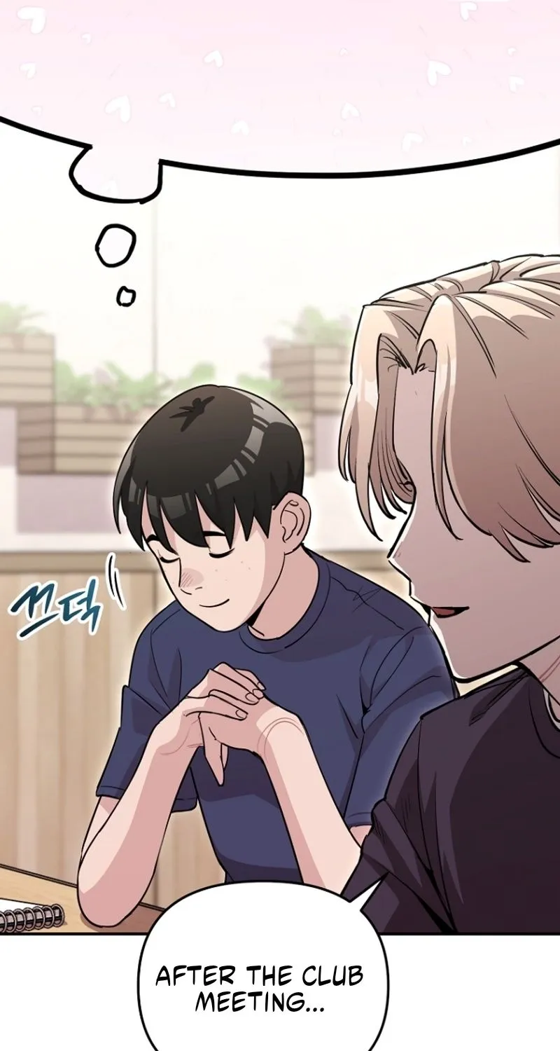 You Like Someone With That Face? Chapter 2 page 69 - 