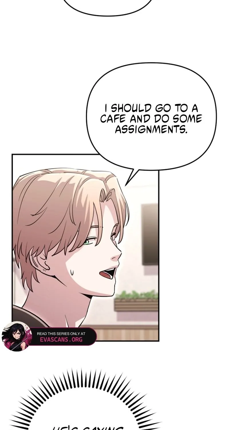 You Like Someone With That Face? Chapter 2 page 70 - 
