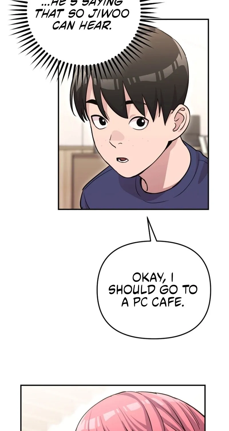 You Like Someone With That Face? Chapter 2 page 71 - 