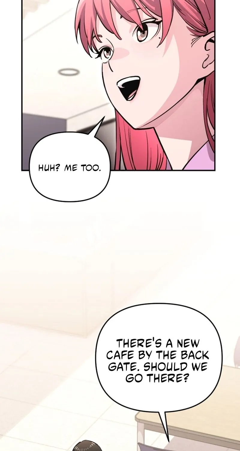 You Like Someone With That Face? Chapter 2 page 72 - 