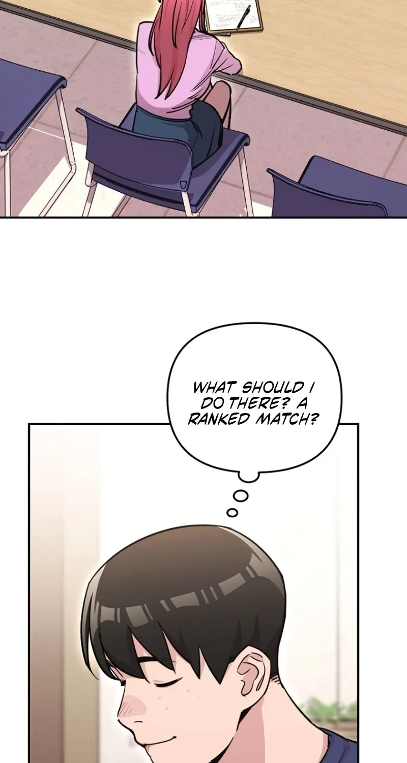 You Like Someone With That Face? Chapter 2 page 74 - 