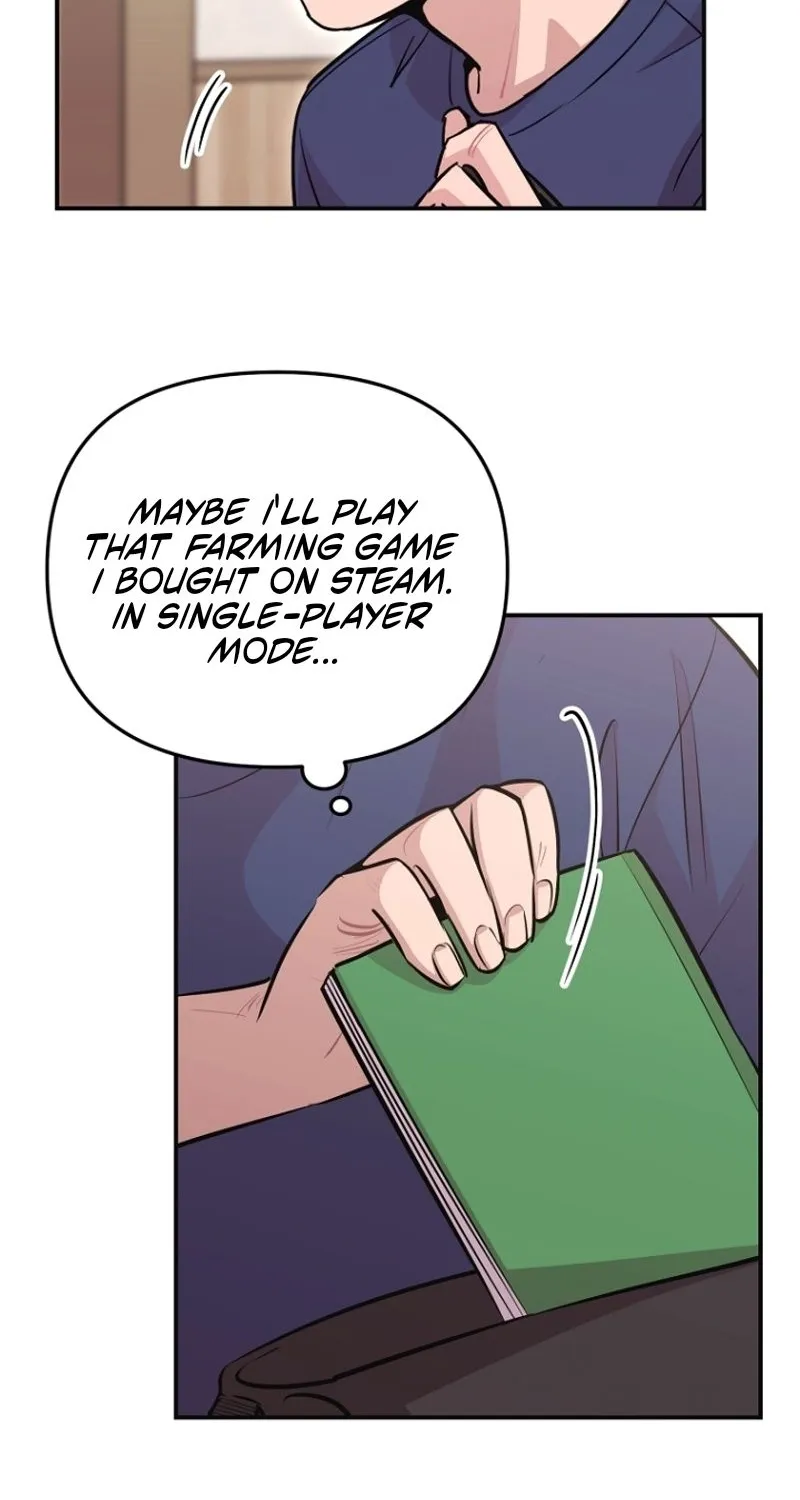You Like Someone With That Face? Chapter 2 page 75 - 