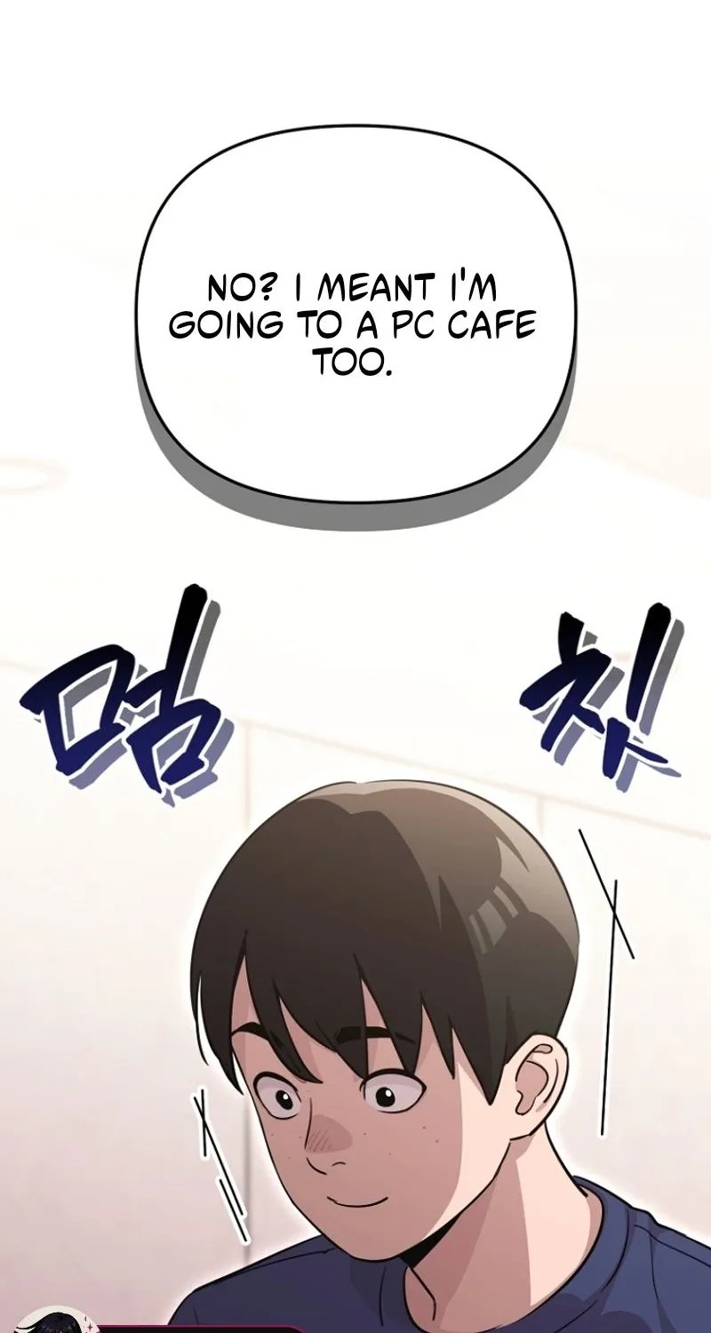 You Like Someone With That Face? Chapter 2 page 76 - 
