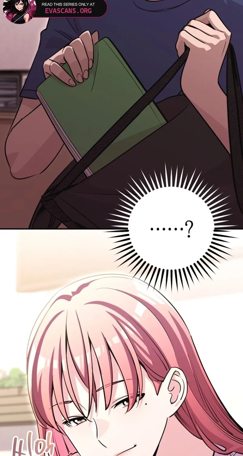 You Like Someone With That Face? Chapter 2 page 77 - 