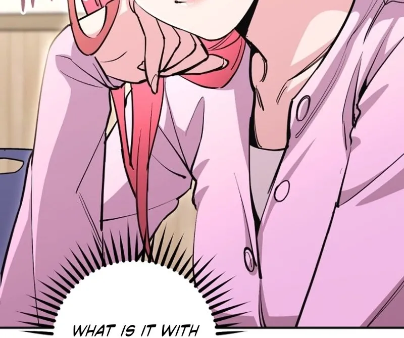 You Like Someone With That Face? Chapter 2 page 78 - 