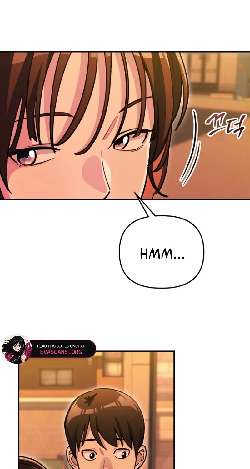 You Like Someone With That Face? Chapter 20 page 11 - 