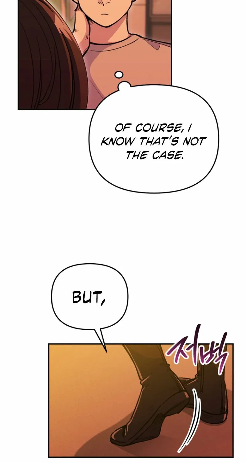 You Like Someone With That Face? Chapter 20 page 12 - 
