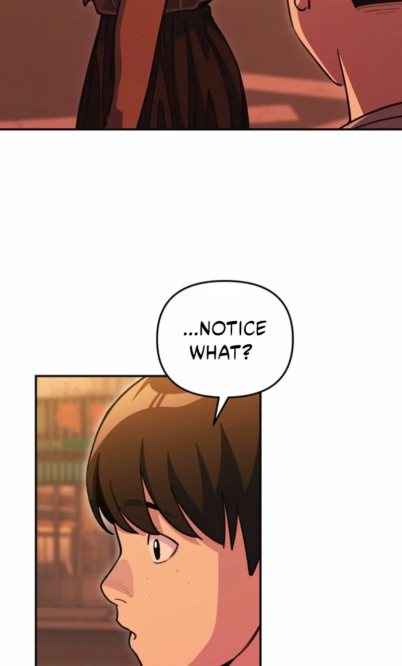 You Like Someone With That Face? Chapter 20 page 14 - 