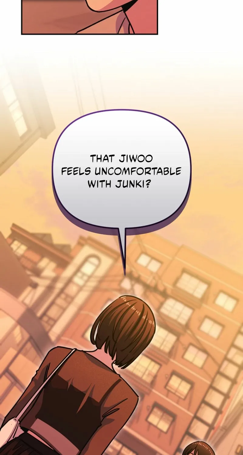 You Like Someone With That Face? Chapter 20 page 15 - 