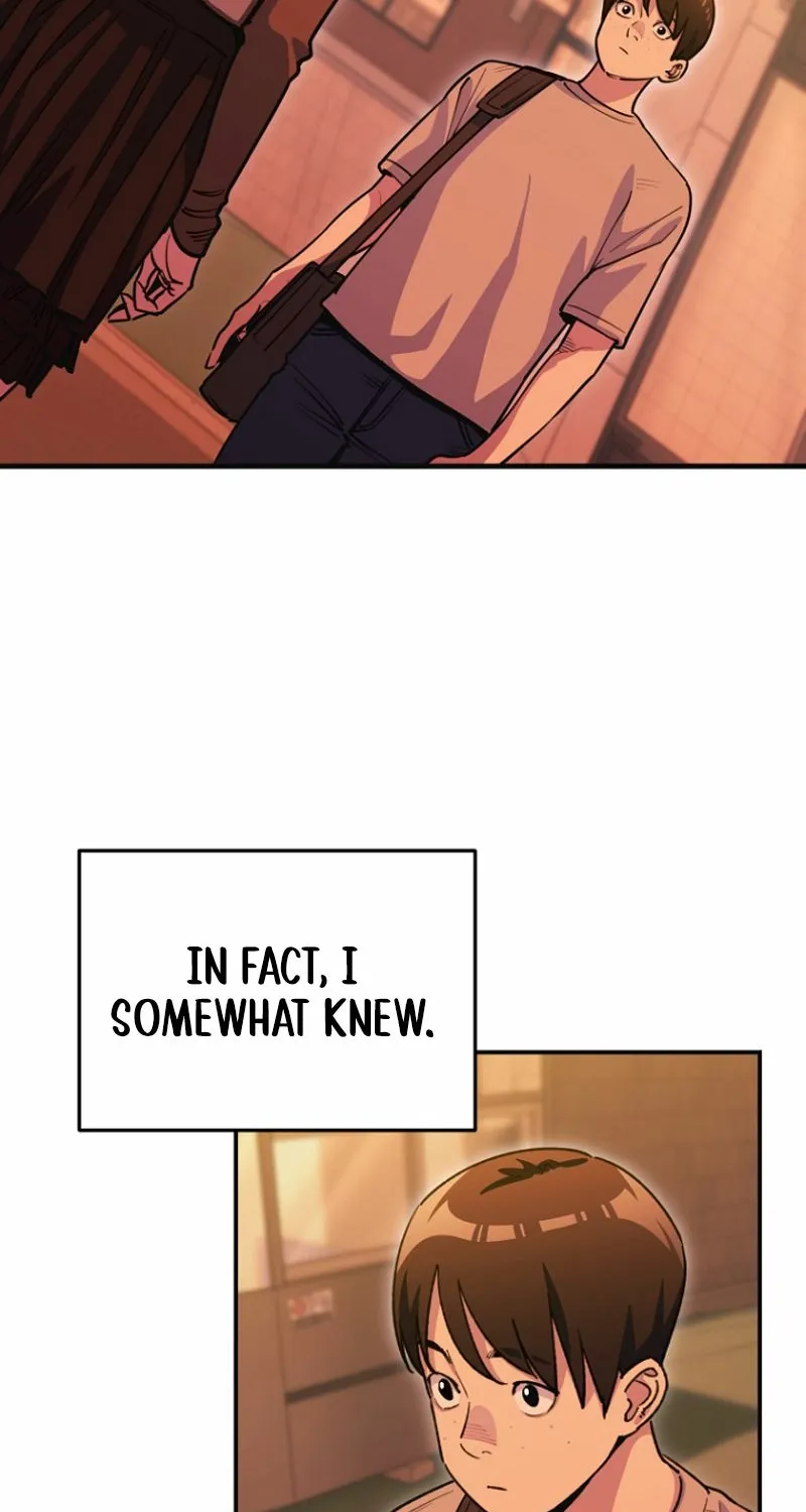 You Like Someone With That Face? Chapter 20 page 16 - 