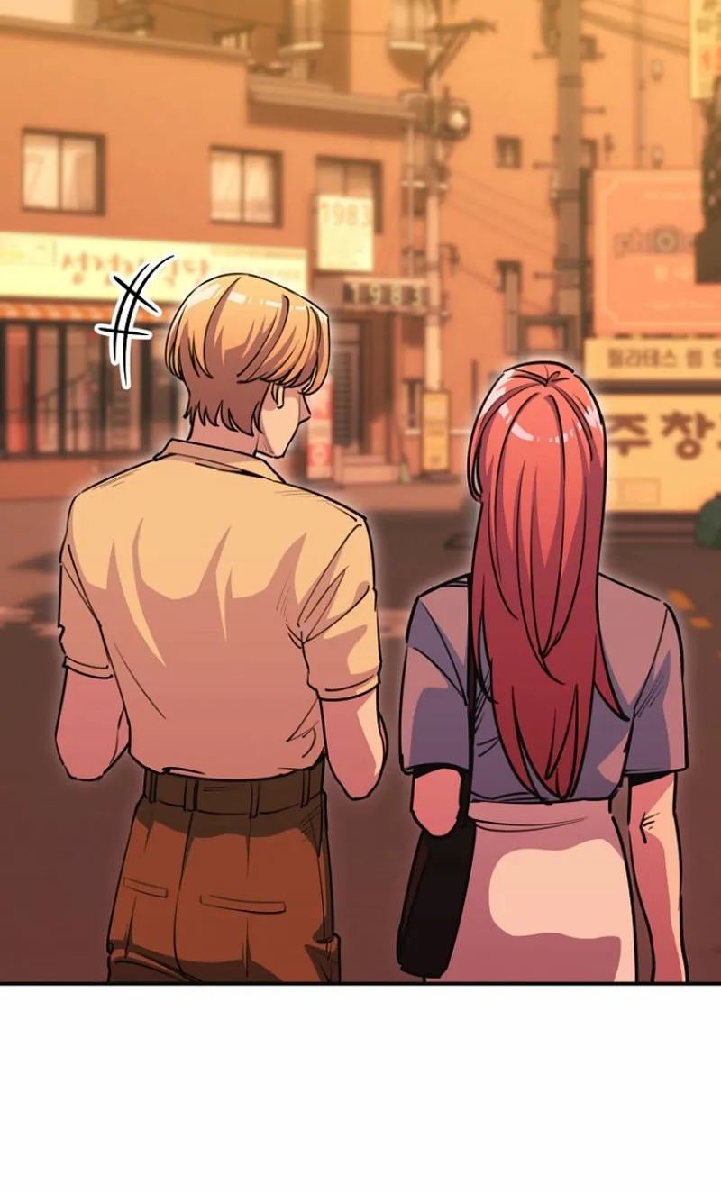 You Like Someone With That Face? Chapter 20 page 18 - 