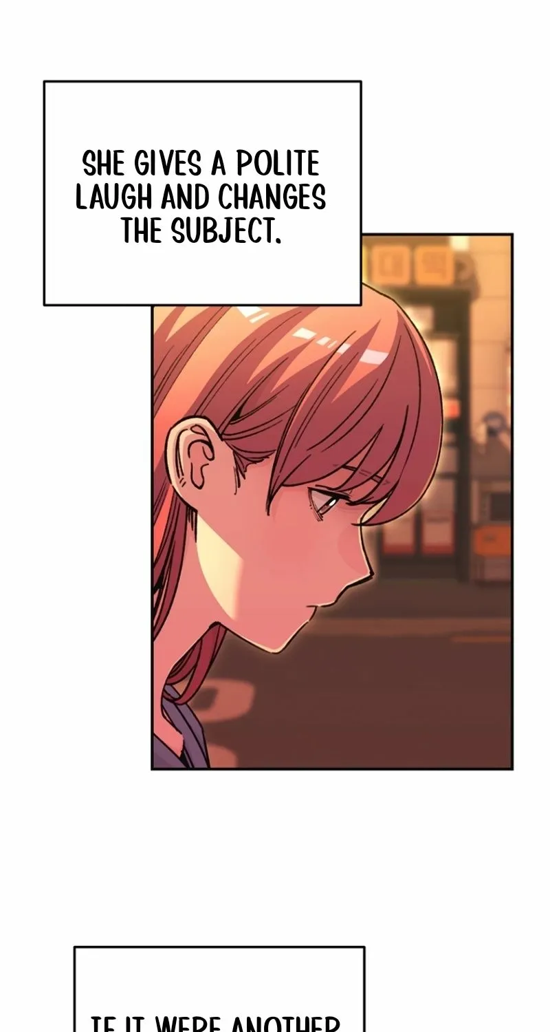 You Like Someone With That Face? Chapter 20 page 19 - 