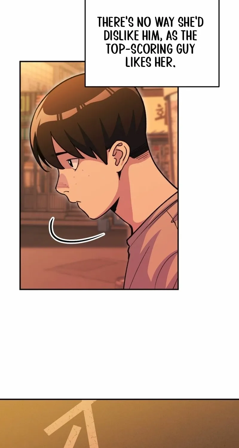 You Like Someone With That Face? Chapter 20 page 24 - 