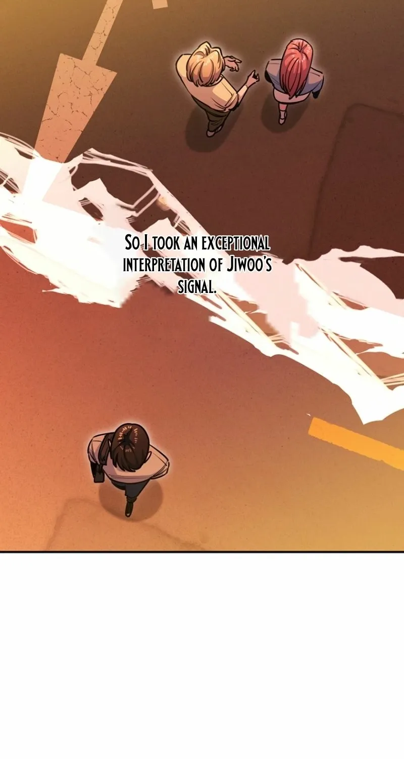 You Like Someone With That Face? Chapter 20 page 25 - 